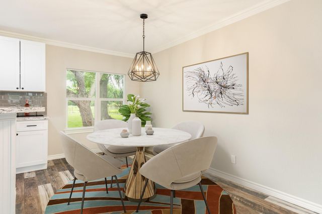 1211 Kirsten Street, La Marque, TX 77568