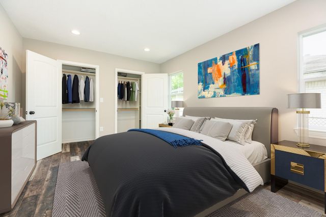 1211 Kirsten Street, La Marque, TX 77568