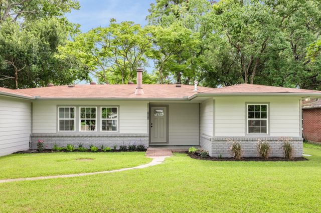 1211 Kirsten Street, La Marque, TX 77568