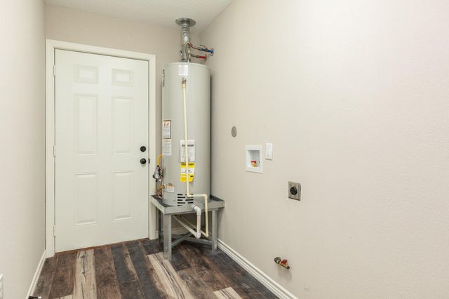 1211 Kirsten Street, La Marque, TX 77568