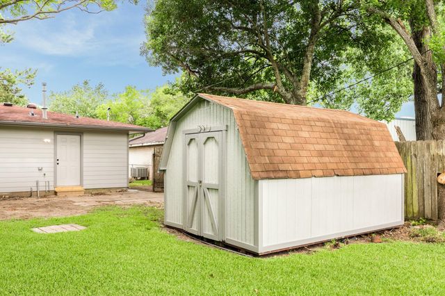 1211 Kirsten Street, La Marque, TX 77568