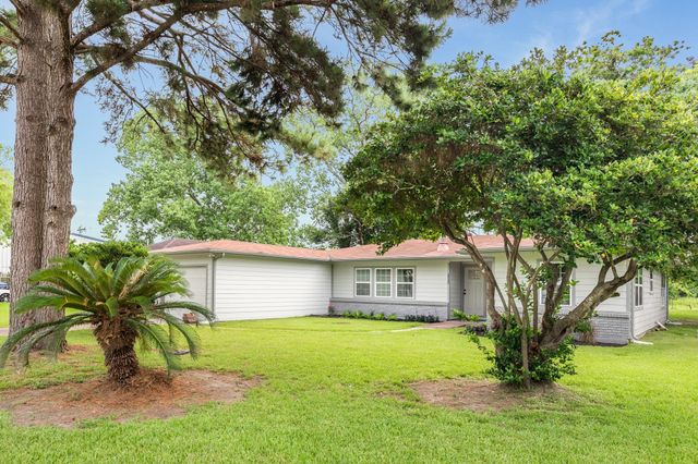 1211 Kirsten Street, La Marque, TX 77568