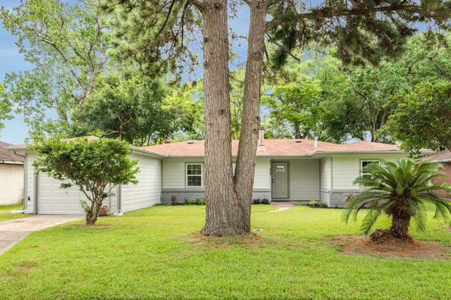 1211 Kirsten Street, La Marque, TX 77568