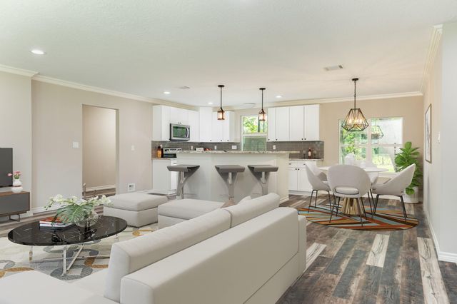 1211 Kirsten Street, La Marque, TX 77568