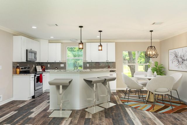 1211 Kirsten Street, La Marque, TX 77568