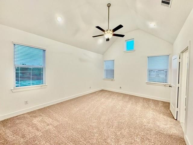 414 Park Hill Court, Stafford, TX 77477