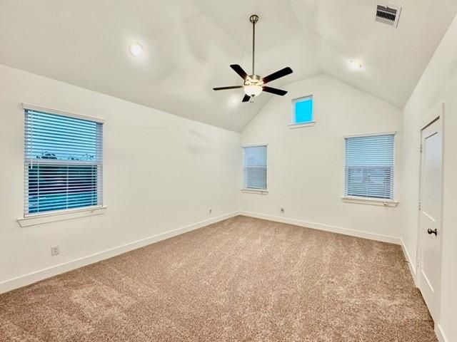 414 Park Hill Court, Stafford, TX 77477