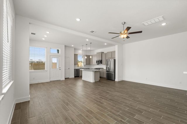 414 Park Hill Court, Stafford, TX 77477