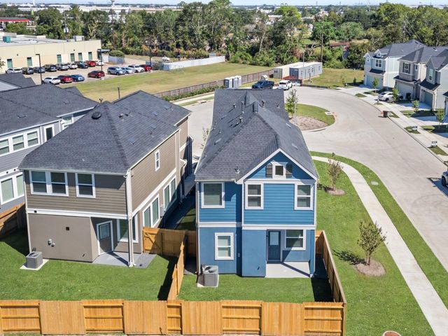 414 Park Hill Court, Stafford, TX 77477