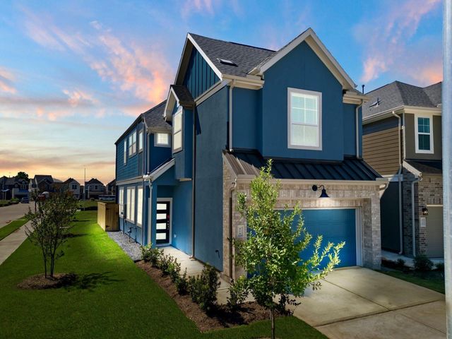 414 Park Hill Court, Stafford, TX 77477