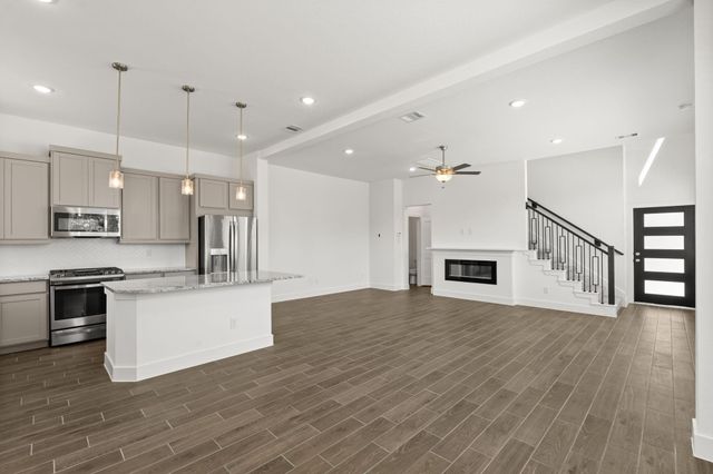 414 Park Hill Court, Stafford, TX 77477