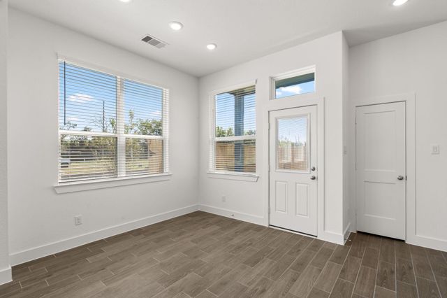 414 Park Hill Court, Stafford, TX 77477