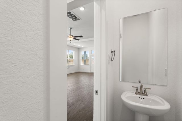 414 Park Hill Court, Stafford, TX 77477