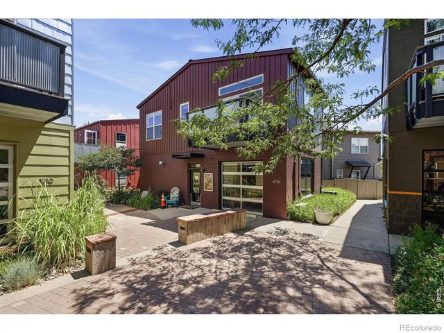 4725 16th Street 201, Boulder, CO 80304