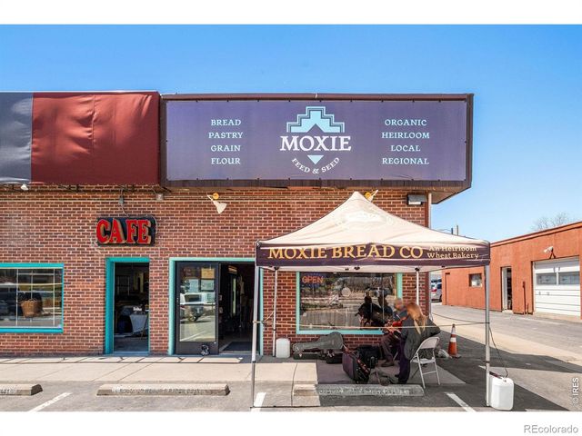 4725 16th Street 201, Boulder, CO 80304