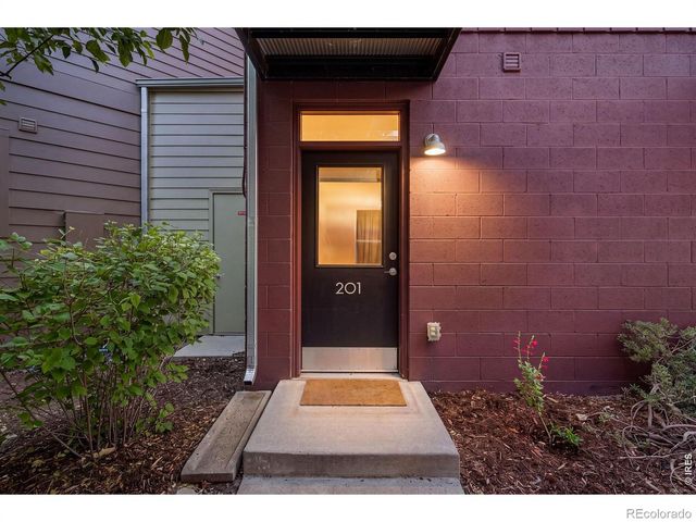 4725 16th Street 201, Boulder, CO 80304