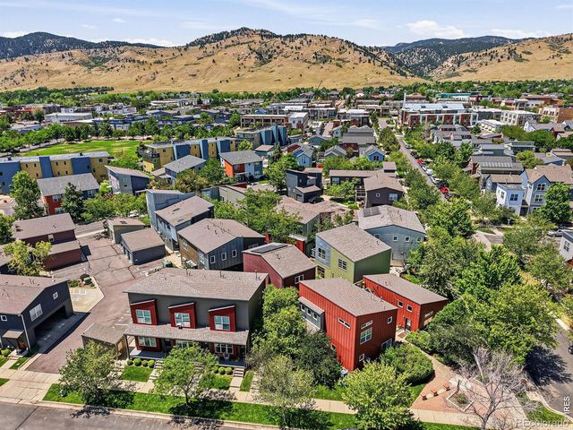 4725 16th Street 201, Boulder, CO 80304