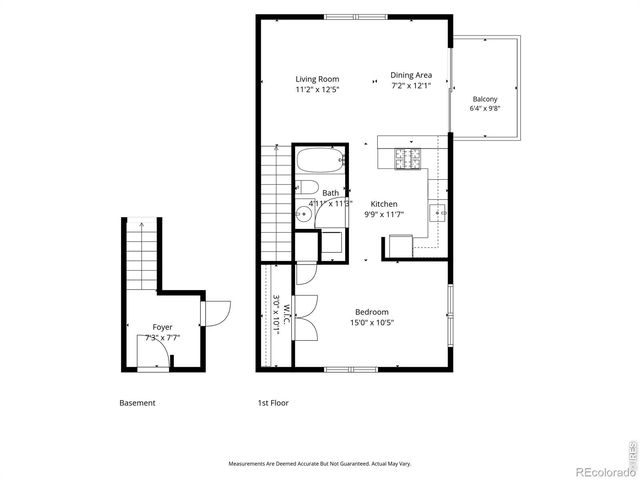 4725 16th Street 201, Boulder, CO 80304