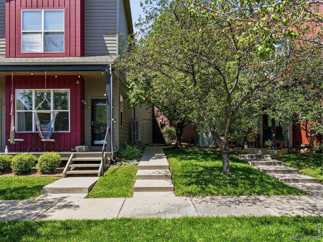 4725 16th Street 201, Boulder, CO 80304