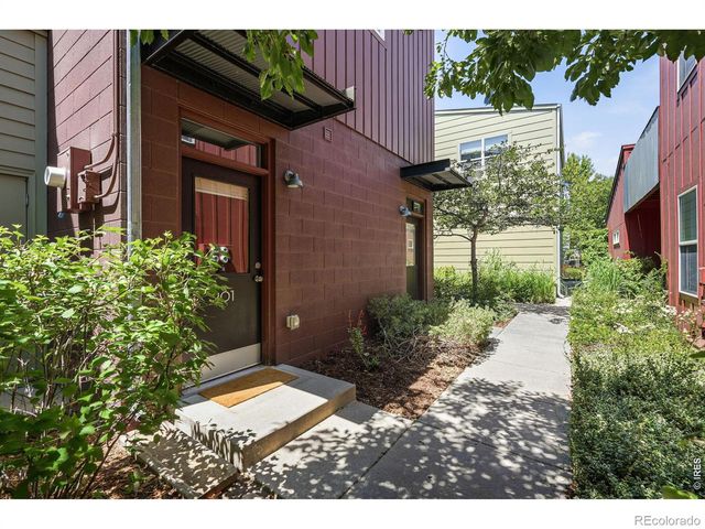 4725 16th Street 201, Boulder, CO 80304