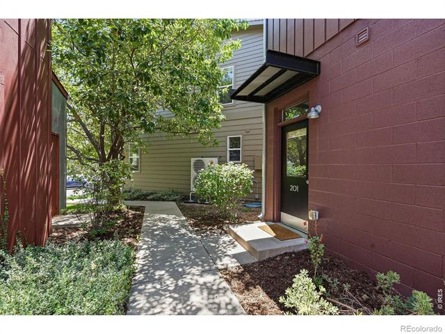 4725 16th Street 201, Boulder, CO 80304