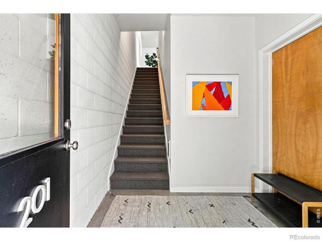 4725 16th Street 201, Boulder, CO 80304