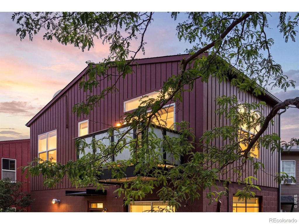 4725 16th Street 201, Boulder, CO 80304