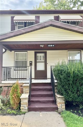 1584 Felton Road, South Euclid, OH 44121
