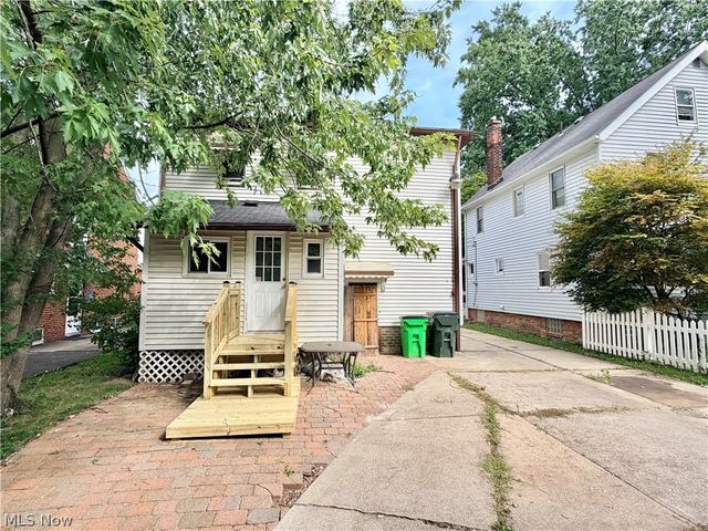1584 Felton Road, South Euclid, OH 44121