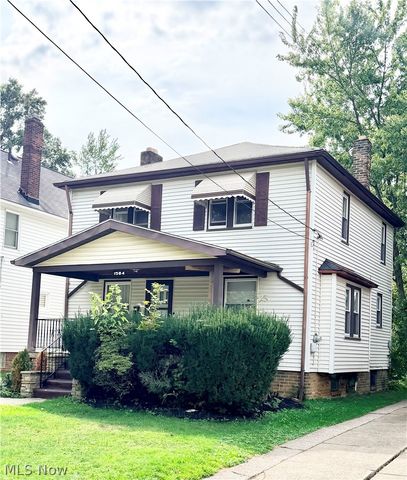 1584 Felton Road, South Euclid, OH 44121