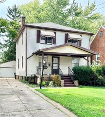1584 Felton Road, South Euclid, OH 44121