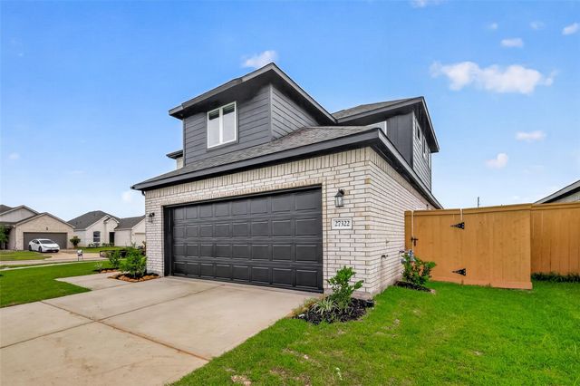 27322 Clear Breeze Drive, Katy, TX 77493