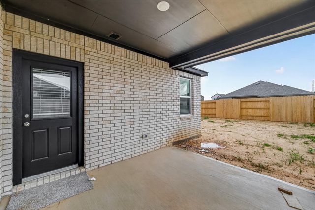 27322 Clear Breeze Drive, Katy, TX 77493