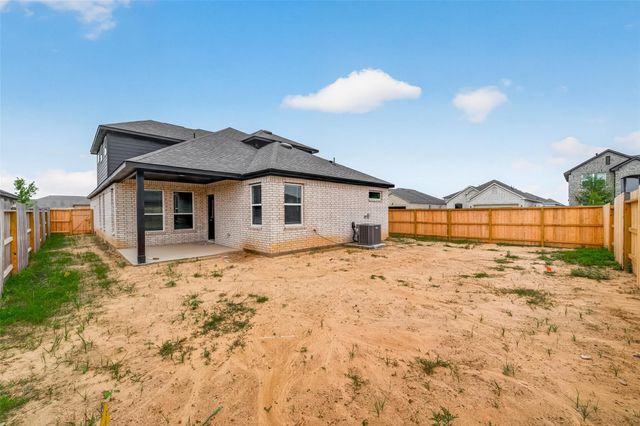 27322 Clear Breeze Drive, Katy, TX 77493