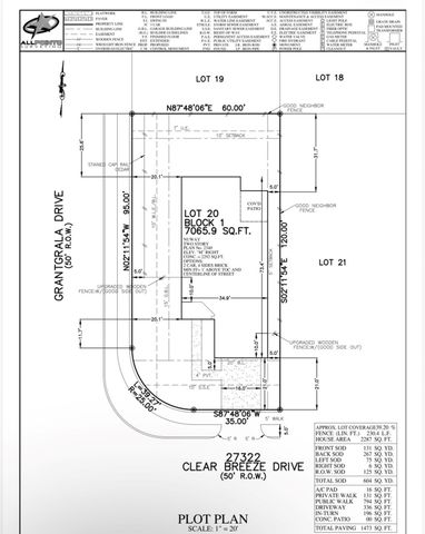 27322 Clear Breeze Drive, Katy, TX 77493