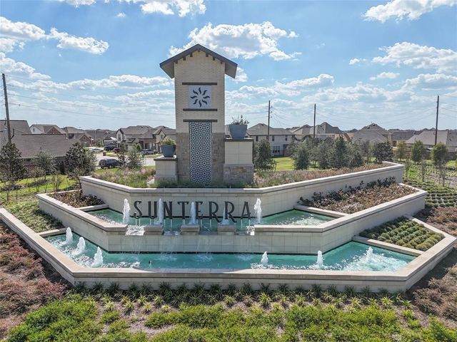 27322 Clear Breeze Drive, Katy, TX 77493