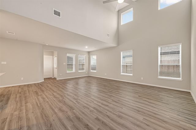 27322 Clear Breeze Drive, Katy, TX 77493