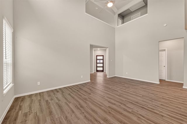 27322 Clear Breeze Drive, Katy, TX 77493
