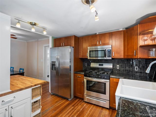 1713 Pontiac Trail, Ann Arbor, MI 48105