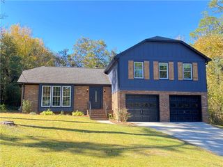 323 West Claiborne Court, Marietta, GA 30066