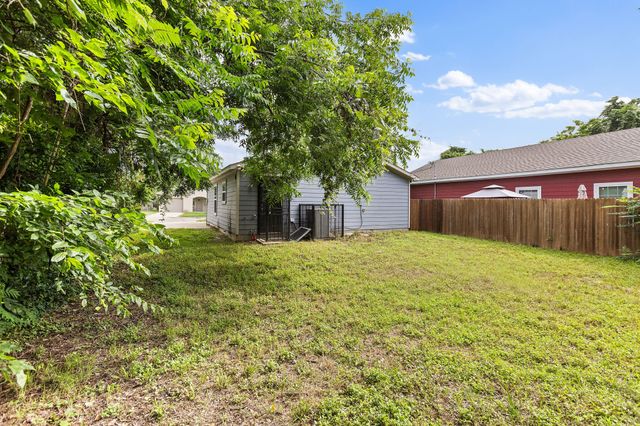 2614 Hooper Street, Dallas, TX 75215