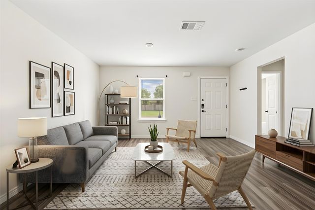 2614 Hooper Street, Dallas, TX 75215