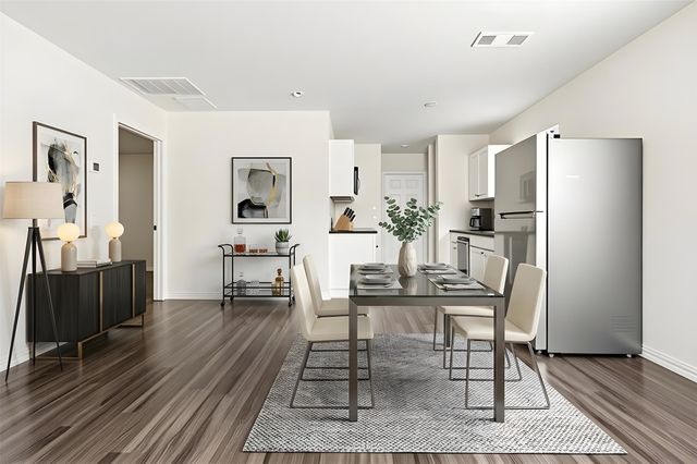 2614 Hooper Street, Dallas, TX 75215