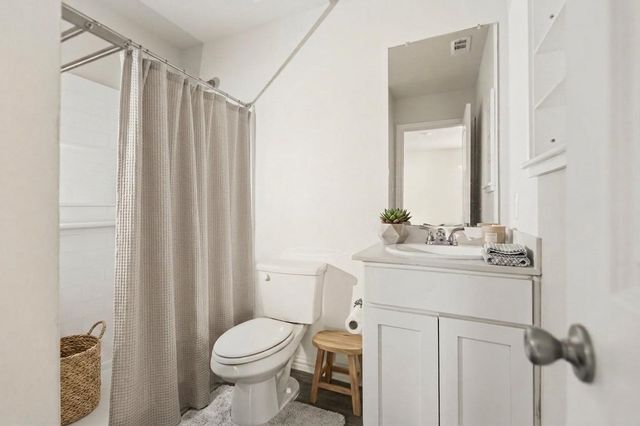 2614 Hooper Street, Dallas, TX 75215