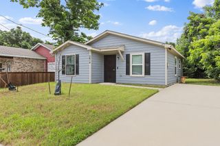 2614 Hooper Street, Dallas, TX 75215