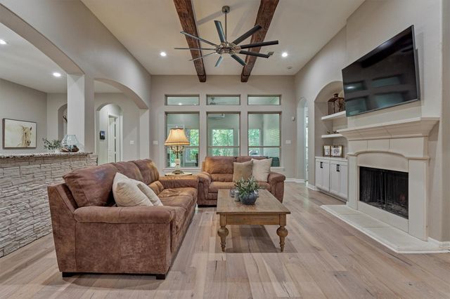 11404 Grand Harbor Boulevard, Montgomery, TX 77356