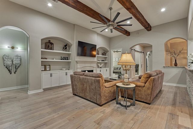 11404 Grand Harbor Boulevard, Montgomery, TX 77356