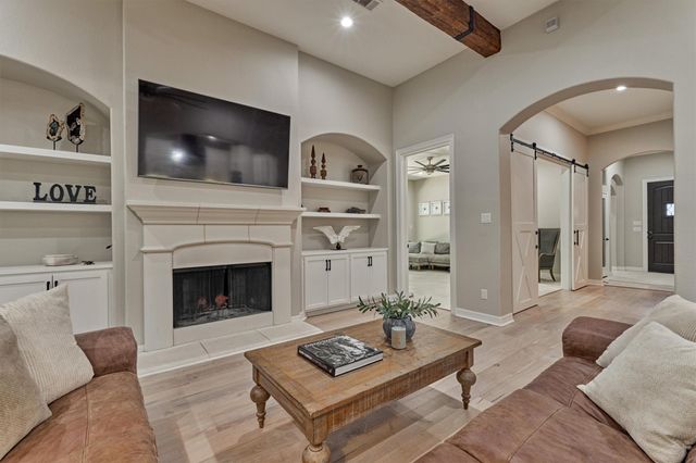 11404 Grand Harbor Boulevard, Montgomery, TX 77356