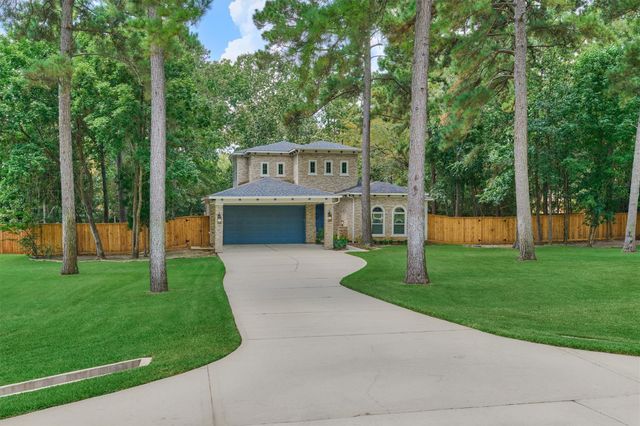 11404 Grand Harbor Boulevard, Montgomery, TX 77356