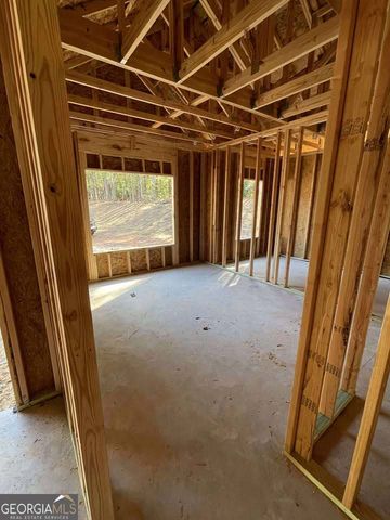 1861 Smokey Road, Newnan, GA 30263